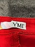 YMI Red Casual Pants Size M - photo 7