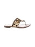 Sam Edelman Brown Sandals Size 8 - photo 1