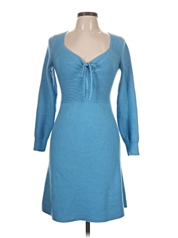 Willow & Wind Casual Dress (view 1)
