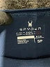 Spyder Blue Rash Guard Size 7 - 8 - photo 3
