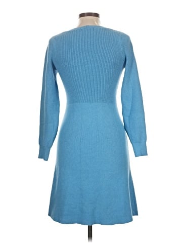 Willow & Wind Casual Dress (view 2)