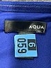 Aqua Blue Jumpsuit Size XS - photo 4