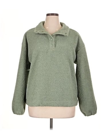 Berkley Jensen Pullover Sweater (view 1)