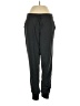 Lole Solid Gray Casual Pants Size S - photo 1