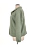 Berkley Jensen 100% Polyester Green Pullover Sweater Size XL - photo 5