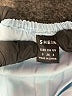 Shein Blue Cocktail Dress Size 4 - photo 7