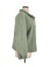 Berkley Jensen 100% Polyester Green Pullover Sweater Size XL - photo 4