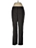 Ann Taylor LOFT Chevron-herringbone Gray Dress Pants Size 10 Petite - photo 1