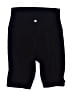 Lululemon Athletica Solid Black Athletic Shorts Size 6 - photo 2