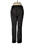 Ann Taylor LOFT Chevron-herringbone Gray Dress Pants Size 10 Petite - photo 2