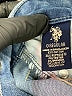 U.S. Polo Assn. Blue Jeans Size 0R - photo 8