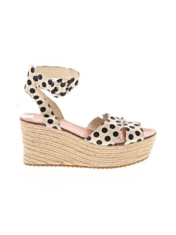 Alice + Olivia Wedges (view 1)