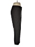 Ann Taylor LOFT Chevron-herringbone Gray Dress Pants Size 10 Petite - photo 4