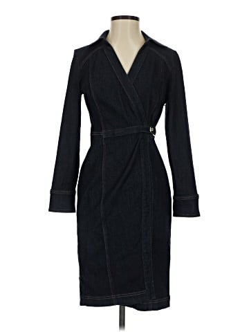 White House Black Market Casual Dress (view 1)