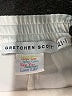 Gretchen Scott Designs Solid Ivory Casual Pants Size XS - photo 7