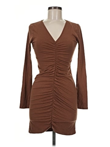 Fashion Nova Cocktail Dress (view 1)