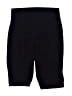 Lululemon Athletica Solid Black Athletic Shorts Size 6 - photo 1
