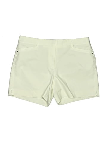 White House Black Market Shorts (view 1)