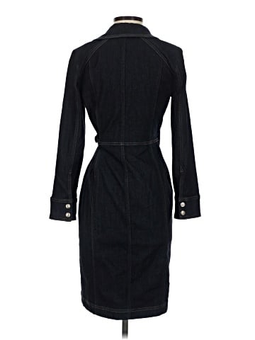 White House Black Market Casual Dress (view 2)