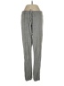 Love Tree Tweed Gray Casual Pants Size S - photo 1