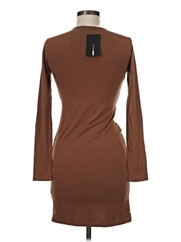 Fashion Nova Cocktail Dress (view 2)