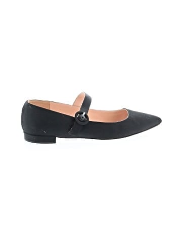 J.Crew Flats (view 1)