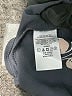 Ann Taylor LOFT 100% Polyester Black Short Sleeve Blouse Size L - photo 8