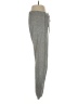 Love Tree Tweed Gray Casual Pants Size S - photo 4