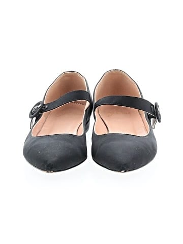 J.Crew Flats (view 2)