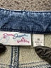 Quacker Factory Blue Jeans Size 14 - photo 7