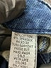 Quacker Factory Blue Jeans Size 14 - photo 8