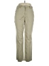 Style&Co Tan Khakis Size 14 - photo 1