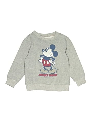 Disney Store Sweatshirt (view 1)