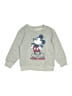 Disney Store Silver Sweatshirt Size Small (5-6) - photo 1