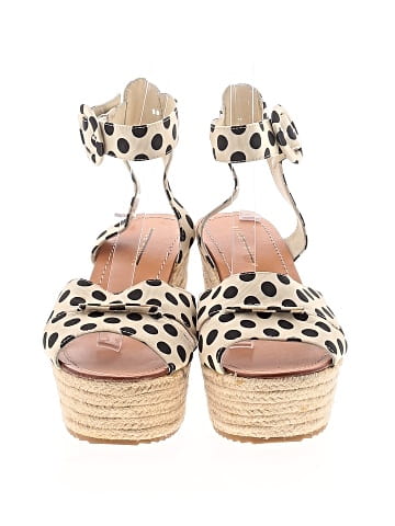 Alice + Olivia Wedges (view 2)