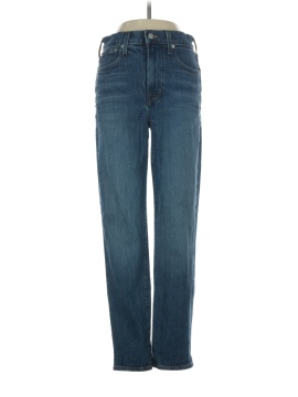 Madewell Jeans (view 1)