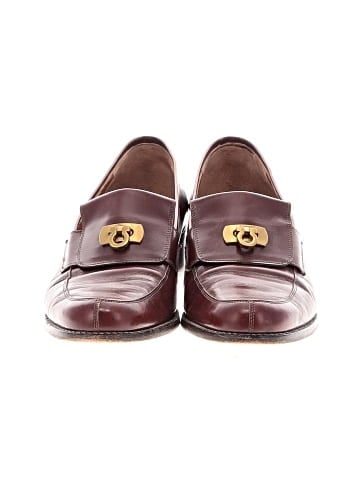 Salvatore Ferragamo Flats (view 2)