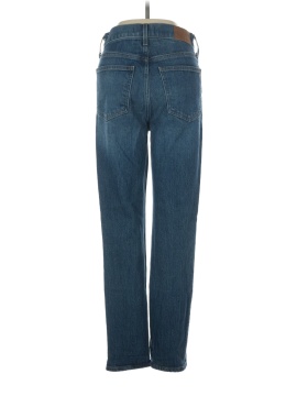 Madewell Jeans (view 2)