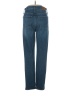Madewell Blue Jeans Size 24 waist - photo 2