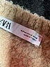 Zara Solid Tan Pullover Sweater Size M - photo 7