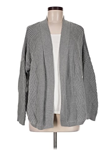 Universal Thread Cardigan (view 1)