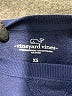 Vineyard Vines Blue Pullover Sweater Size XS - photo 6
