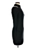 Guess Solid Black Cocktail Dress Size M - photo 4