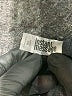 Instant Message Black Pullover Sweater Size S - photo 7