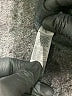 Instant Message Black Pullover Sweater Size S - photo 8