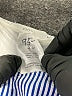 Onia Checkered-gingham White Swimsuit Bottoms Size M - photo 4