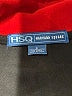 Assorted Brands 100% Polyester Red Fleece Size S - photo 6