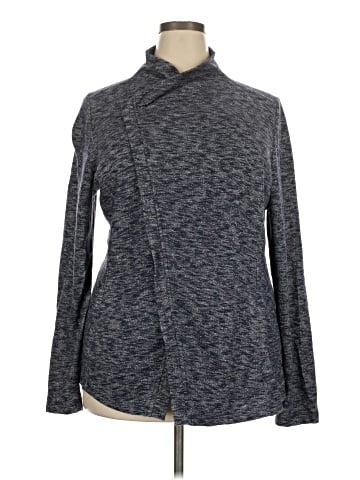 G.H. Bass & Co. Jacket (view 1)