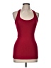 Lululemon Athletica Red Tank Top Size M (estimated) - photo 1