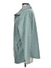 Maurices 100% Polyester Teal Pullover Sweater Size L - photo 5